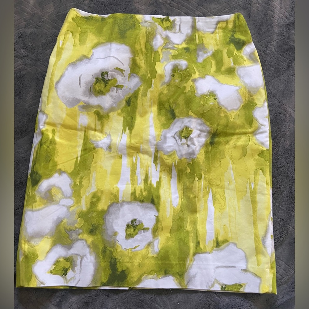 Summer Skirt